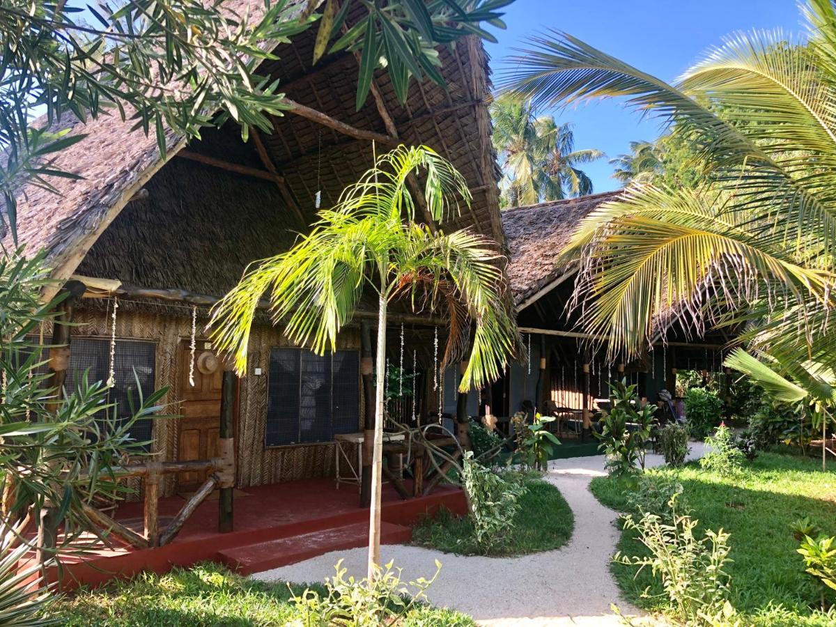 Promised Land Lodge Kizimkazi Dış mekan fotoğraf