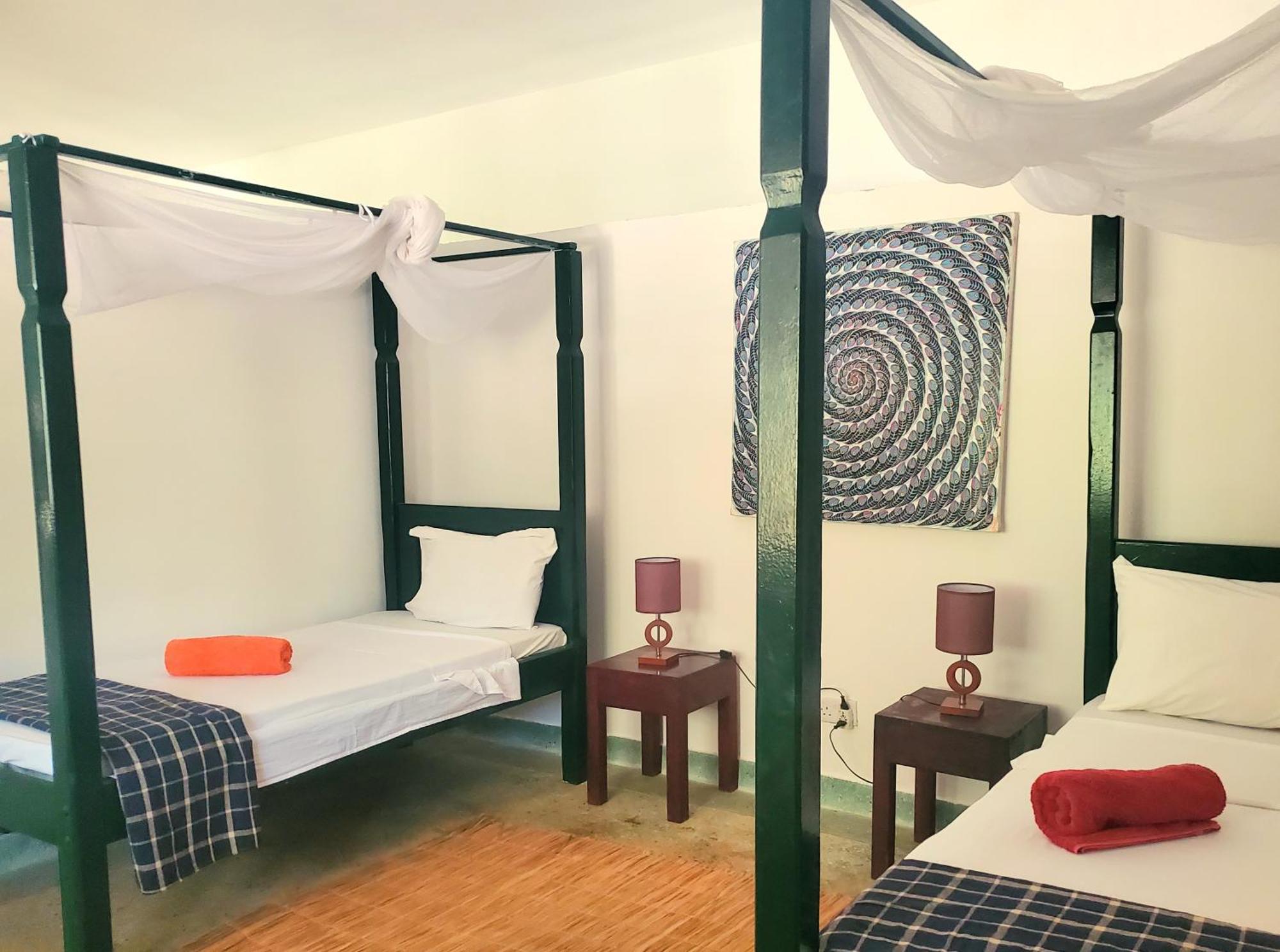 Promised Land Lodge Kizimkazi Dış mekan fotoğraf